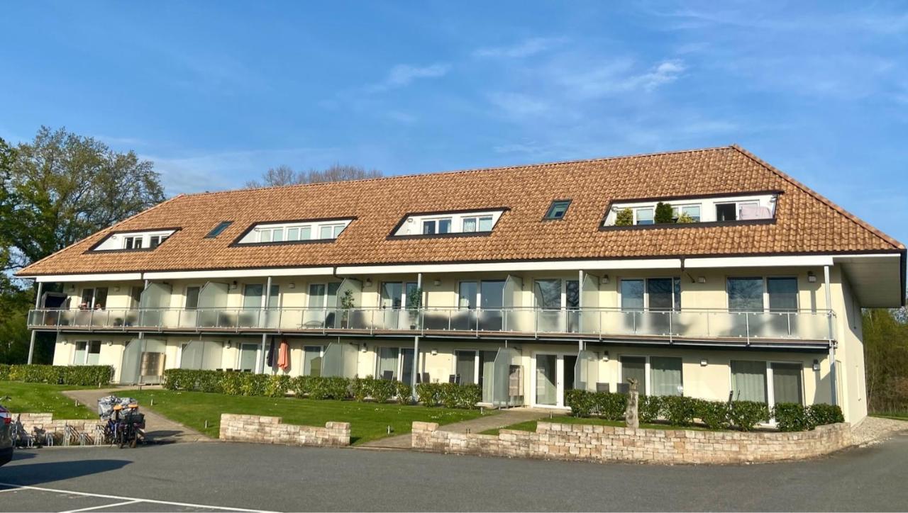 3000 - Groemitz Apartment Exterior foto